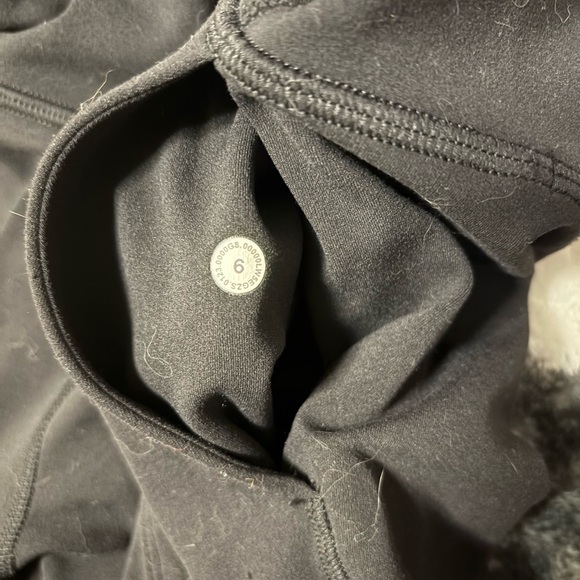 Lululemon align wide leg pants - Picture 3 of 3